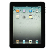 Apple iPad 16GB 1st Generation
